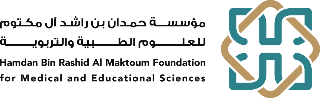 Hamdan Bin Rashid Al Maktoum Foundation